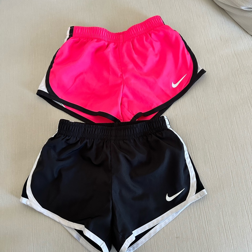 Nike Tempo Shorts | Toddler 2T 1-2 years